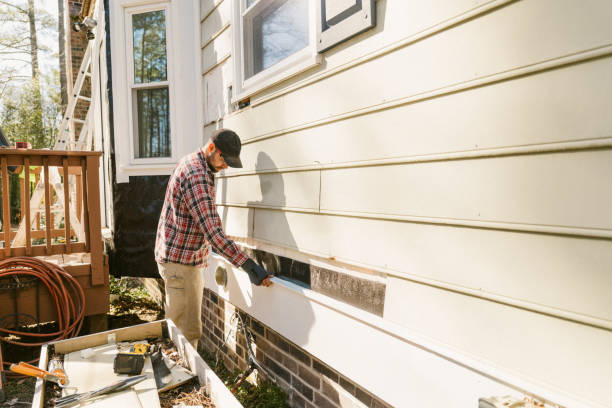Top rated local Siding Repair specialists in Nicktown, PA